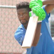 West Indies Tackle Ireland In First T20