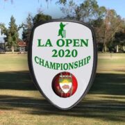 LA Open 2020 Set For May