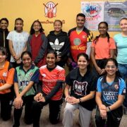 Girls From Maryland And Virginia Hoping To Impress National Selectors