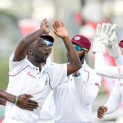 Windies Announce Team And Schedule For Proposed Tour Of England