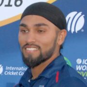 USA Player Jasdeep Singh Drafted By Warriors, Teams Announced For Hero CPL 2020