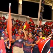 Amazon Warriors To Clash With Knight Riders In Opening Game