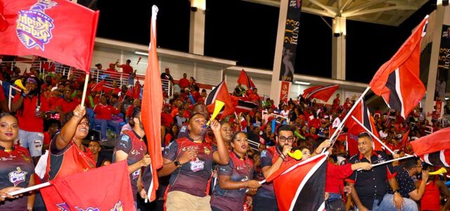 Amazon Warriors To Clash With Knight Riders In Opening Game