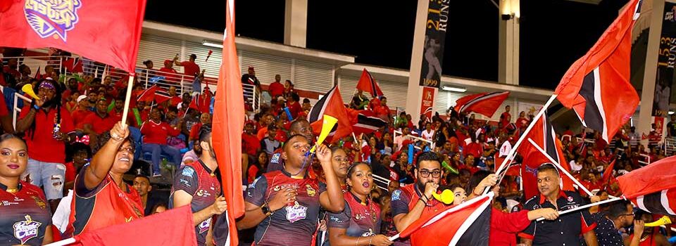 Trinidad & Tobago To Host CPL 2020, Tournament Starts Aug. 18