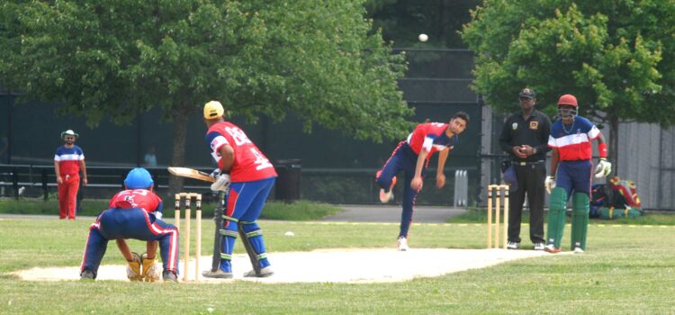USA Cricket Announces Zonal Trials For Men And Youth Cricketers In October