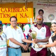 Indo-Caribbean Federation 31st Annual Cricket Matches Set For Aug. 21st