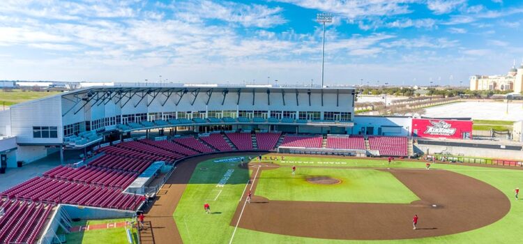 Major League Cricket To Redevelop AirHogs Stadium In Texas