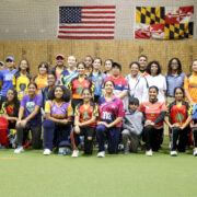 Five Maryland Girls Selected For USA U19 Training