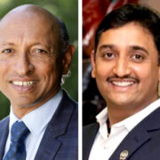 Candidates Announced For USA Cricket Board Election