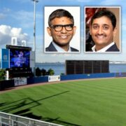 NY Officials Pressing Ahead To Build Cricket Stadium