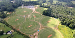 Atlanta Cricket Fields