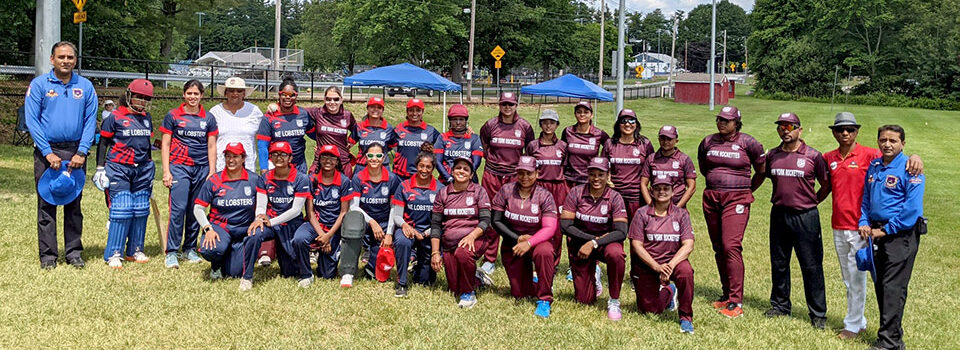 Four Teams Announced For USA Cricket Women’s Eastern and Western Regional Series