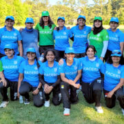 History Made for USA Women’s Cricket – First Intra-Regionals Cricket Fixture Concludes