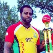 Swashbuckling Shiv Sangalemaa Spearheads Strikers’ 5th Victory