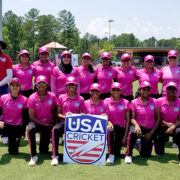Registration Now Open For 2022 USA Cricket Women and Girls Competition