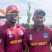 West Indies Through To Final After Dhaniram (60) And Seonarine (4-11) Against USA