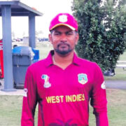 Dhaniram And Seonarine Pilot West Indies Over-50 To Victory Against Canada