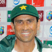 Pakistan’s Younis Khan To Be Inducted Into Cricket Hall of Fame