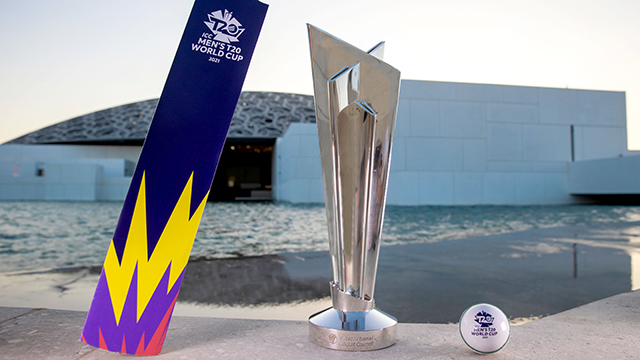 ICC World Cup T20