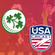 USA Announced Squads To Face Ireland In Florida
