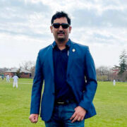 “My Achievements Speak For Itself”… Usacricketers.com Speaks To Director Ajith Bhaskar