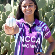 Suhani Thadani: Cricket Is An Essential Part Of My Life