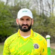 Superstar Syed Abdullah Snatched Up By The Philadelphians Cricket Franchise