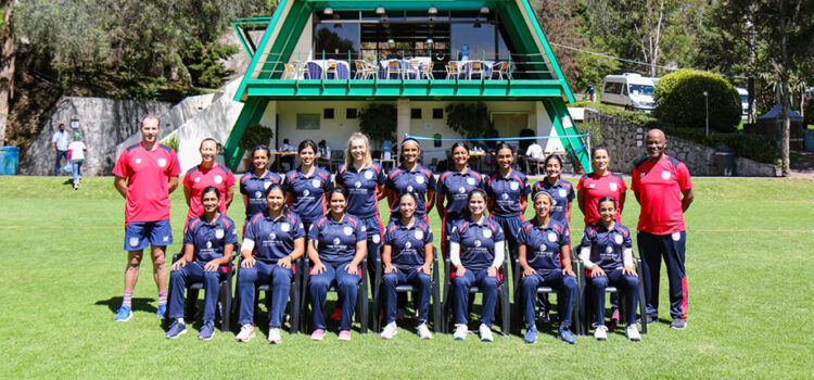 USA, Netherlands, PNG, Scotland and Thailand Women’s Teams Granted ODI Status