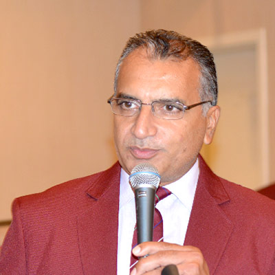 Shafiq Jadavji
