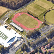 Feasibility Study of a Cricket and Baseball Facility At George Mason University Launched
