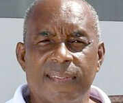 Roland Butcher Named New Selector For West Indies Men’s Teams