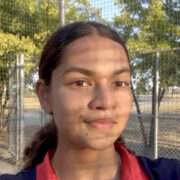 Snigdha Paul Aspire to Play in The Women’s Version of BBL And IPL
