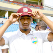 Gabriel, Warrican And Motie Included In Windies Test Squad For Zimbabwe Tour
