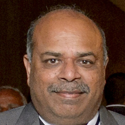 Jatin Patel