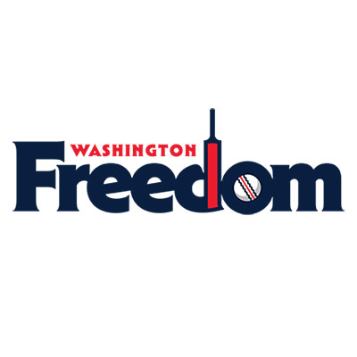 washington freedom logo