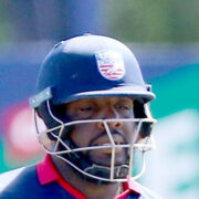 USA Whip PNG By 117 Runs At World Cup Qualifiers
