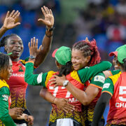 2023 Massy Women’s Caribbean Premier League Schedule Announced