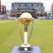 Schedule Announced For ICC Men’s Cricket World Cup 2023