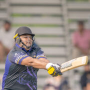 Brampton Wolves Begin Defense With Win At Global T20 Canada Tourney