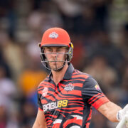 Chris Lynn Steers Montreal Tigers To Second Win At Global T20