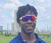 Guyana Youth Player Dennis Legay Spurs Apollo Sports Club To Victory In Canada