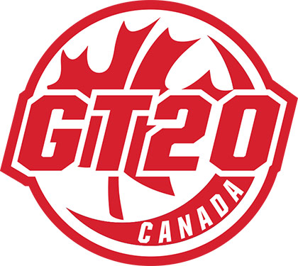 GT20 Canada logo
