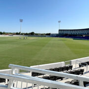 MLC Opening Game Between Texas Super Kings And Los Angeles Knight Riders Sellout
