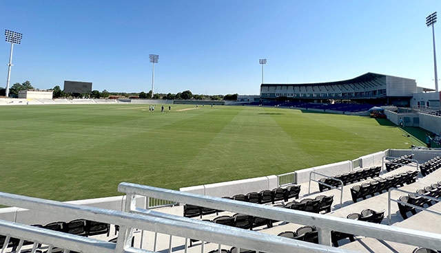 Florida, Texas and T&T To Host ICC Men’s T20 World Cup 2024 Warm-Up Games