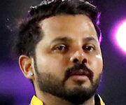 Sreesanth, The Speedster, Continues To Embrace The Thrill of Fast Bowling