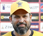 Yusuf Pathan’s Pursuit of High Scores And Role Model Status For Son