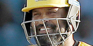 Yusuf Pathan