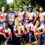 NJCC Clinches Garden State Cricket League Title with Dominant Performance