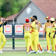 Uganda Secures Maiden Qualification as 20 Teams Set for ICC Men’s T20 World Cup 2024