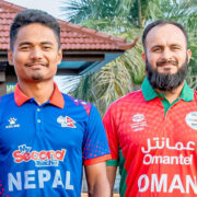 Nepal And Oman Secure Spots in ICC Men’s T20 World Cup 2024